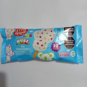 NUBE KIDS