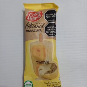 ARTESANAL MARACUYA
