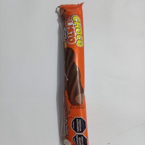 CHOCO LISTO