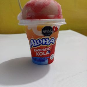 ALOJA