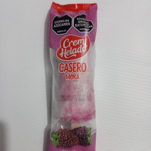 CASERO MORA