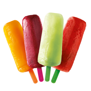 Paleta aloha