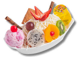 Ensalada de frutas