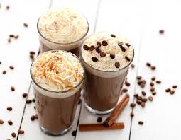 Frappes